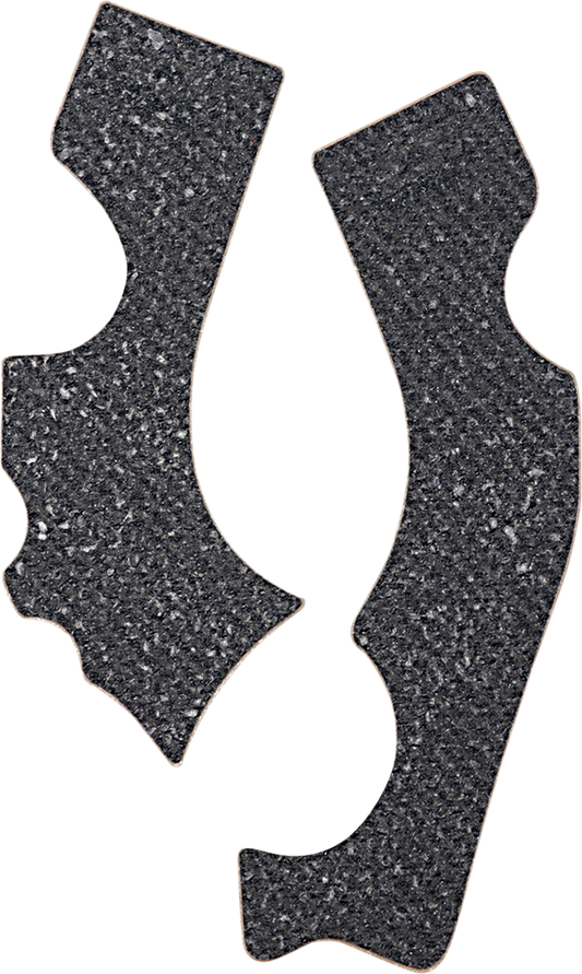 Frame Grip Tape - Gray - Kawasaki