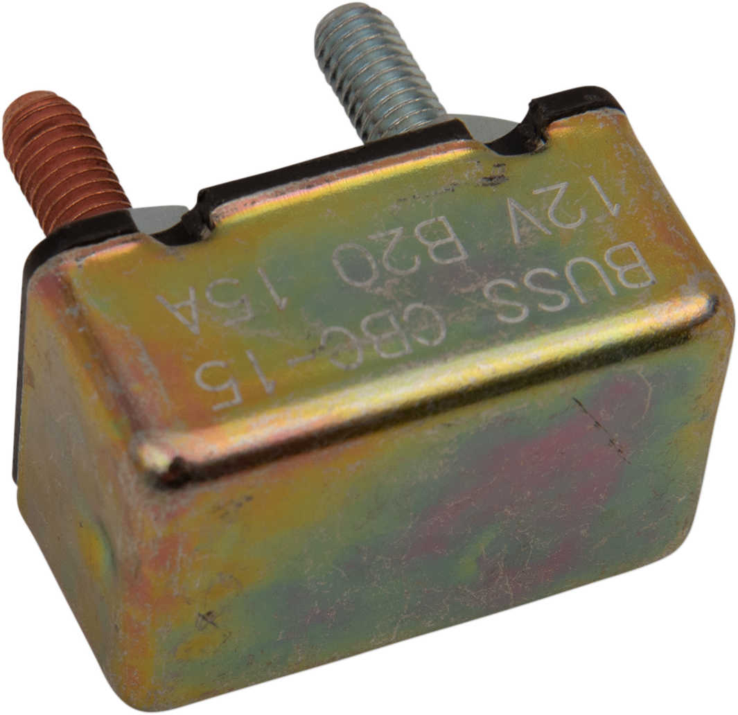 Circuit Breaker 20A - Two-Stud Style