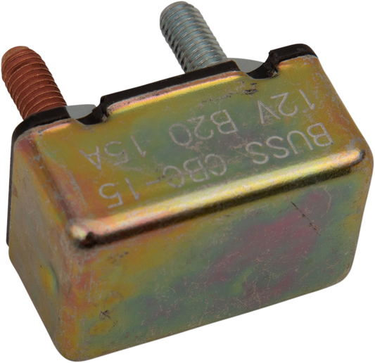 Circuit Breaker 20A - Two-Stud Style