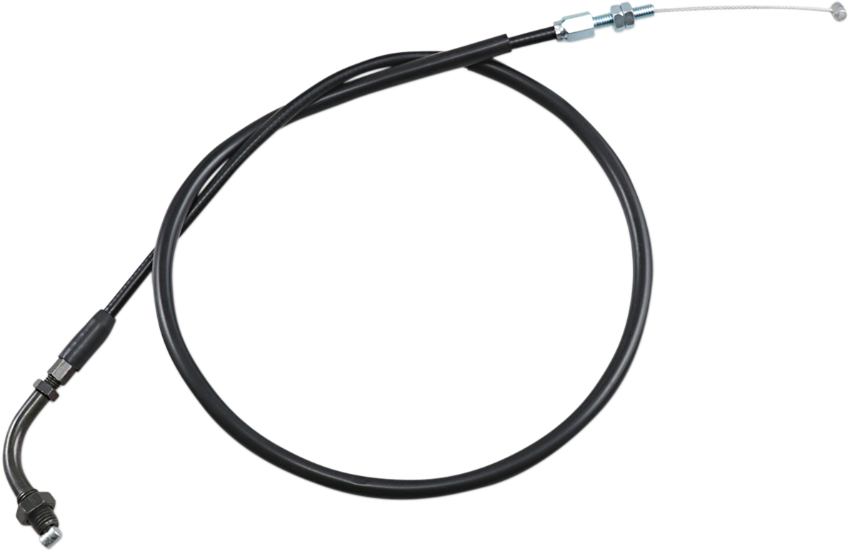 Throttle Cable - Pull - Universal