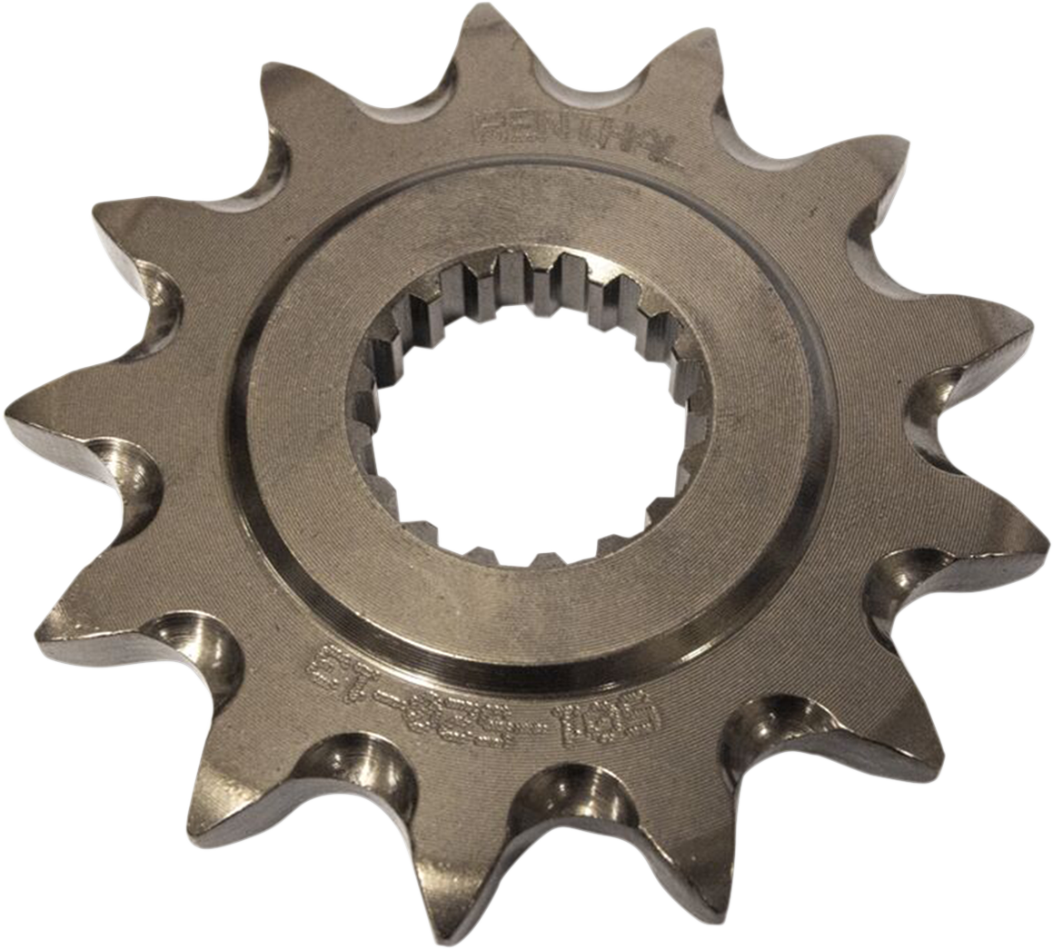 Front Sprocket - 13-Tooth