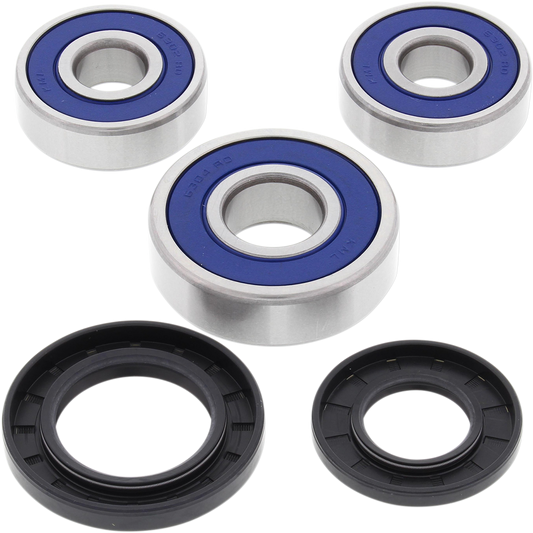 Wheel Bearing Kit - Rear - Yamaha