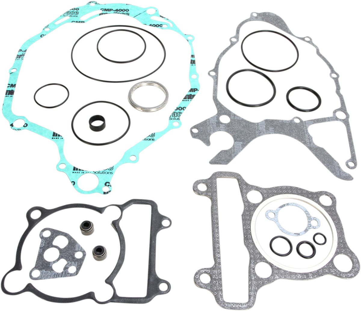 Complete Motor Gasket Kit - TW200