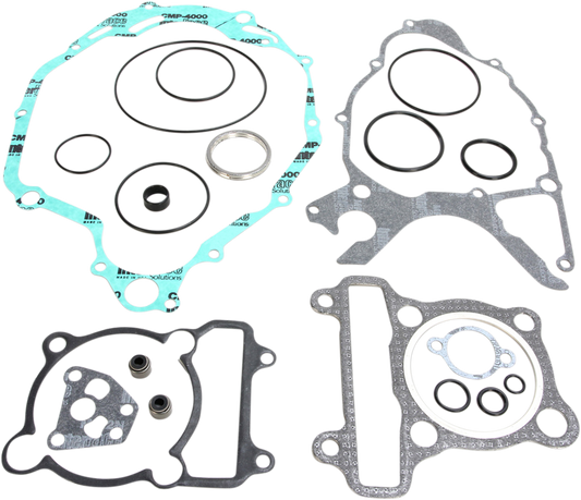 Complete Motor Gasket Kit - TW200