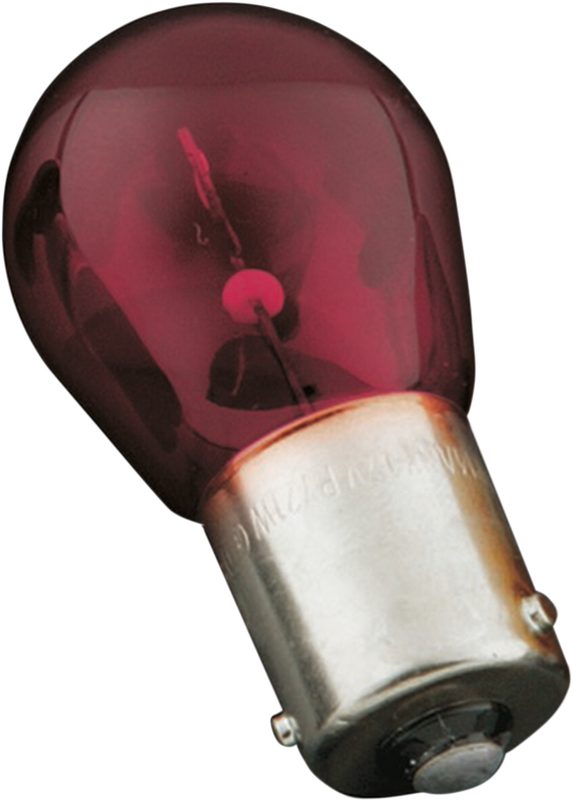 1156 Bulb - Red