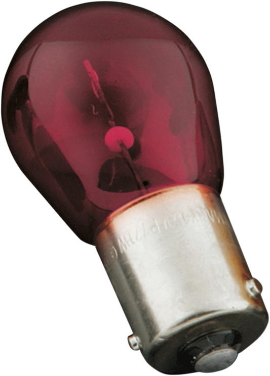 1156 Bulb - Red