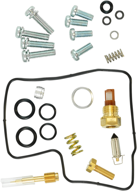 Economy Carburetor Repair Kit
