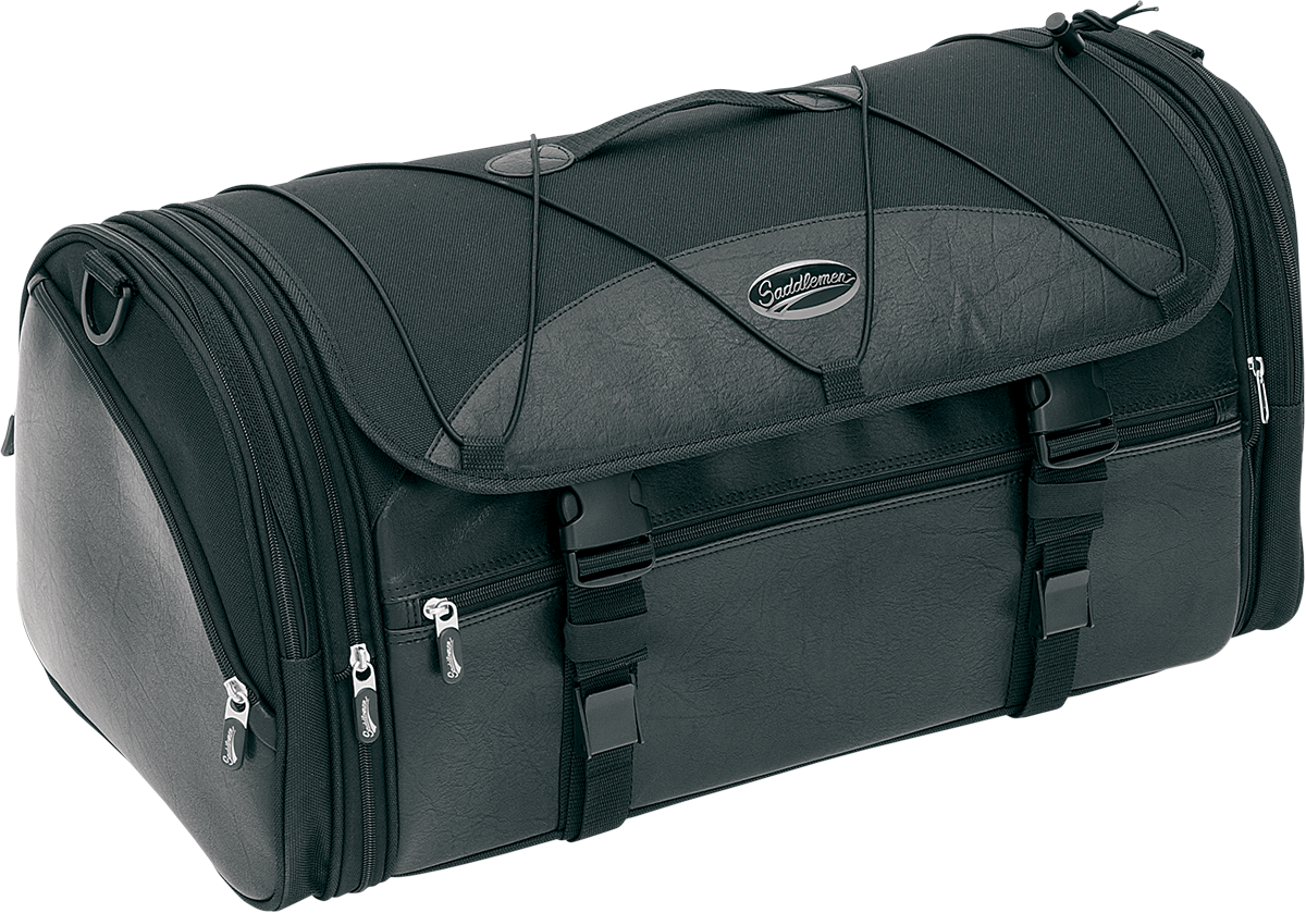 TR3300DE Deluxe Rack Bag