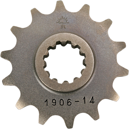Counter Shaft Sprocket - 14-Tooth