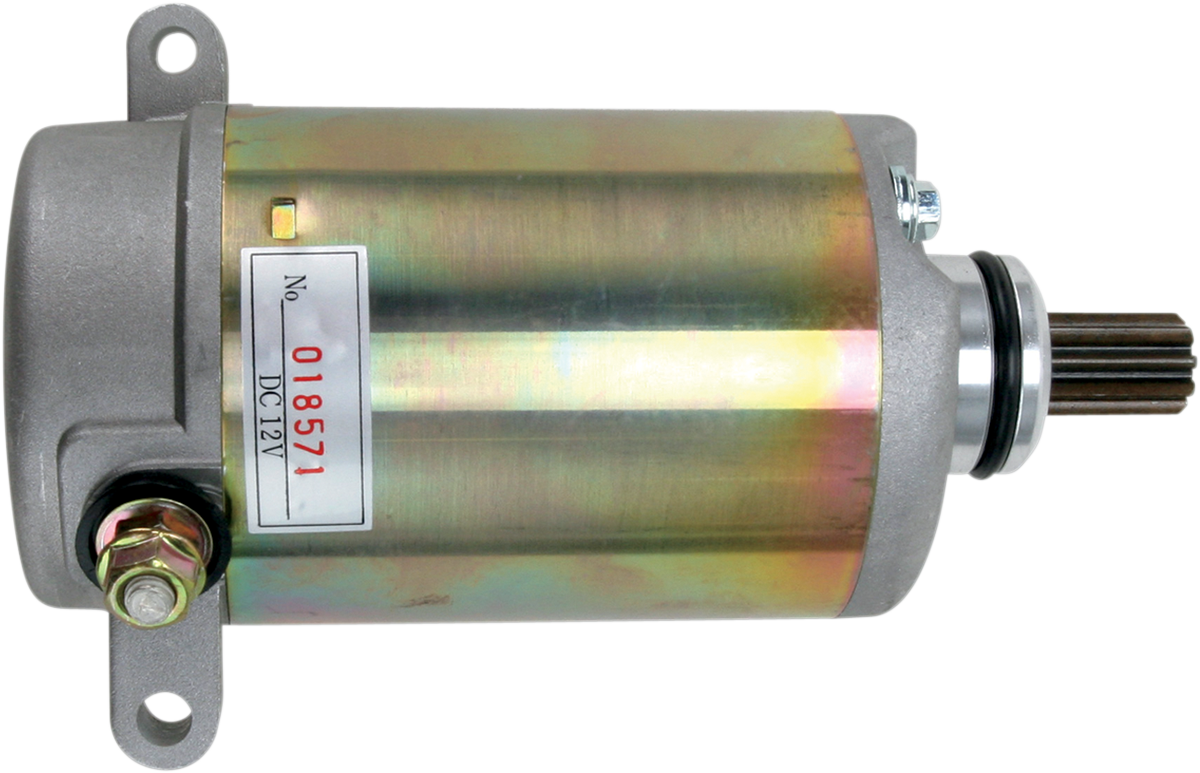 Starter Motor - Yamaha