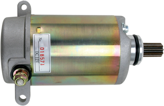 Starter Motor - Yamaha