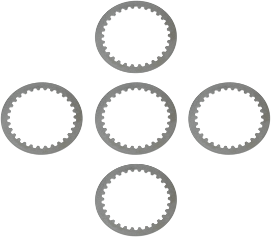 Clutch Plates