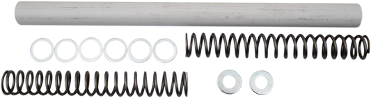 Resortes de suspension delantera - 1.20 kg/mm