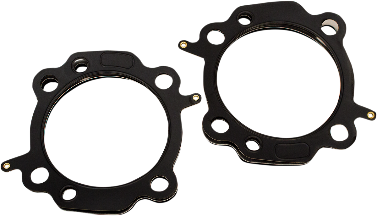 Gaskets - 3.94" - Twin Cam