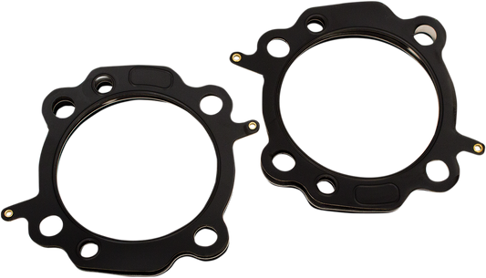 Gaskets - 3.94" - Twin Cam