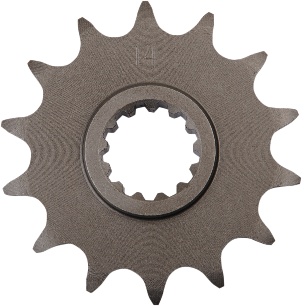 Counter Shaft Sprocket - 14-Tooth