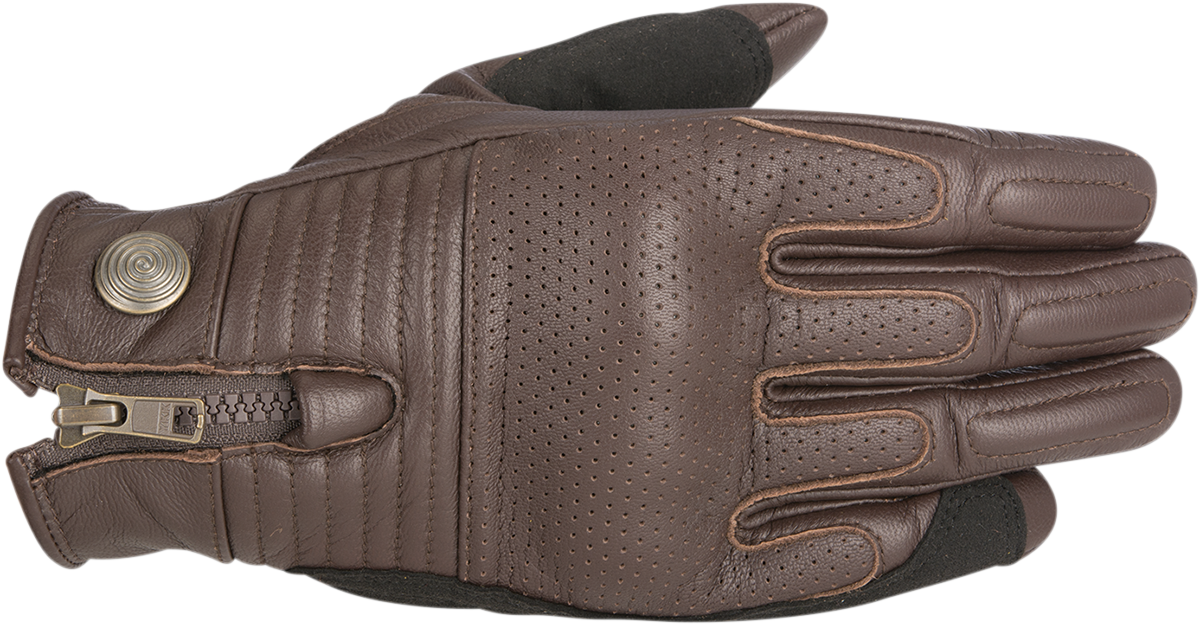 Rayburn Gloves Brown - 3XL