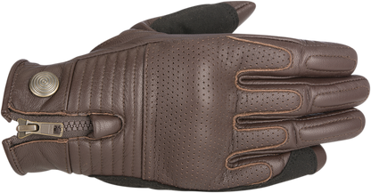 Rayburn Gloves Brown - 3XL