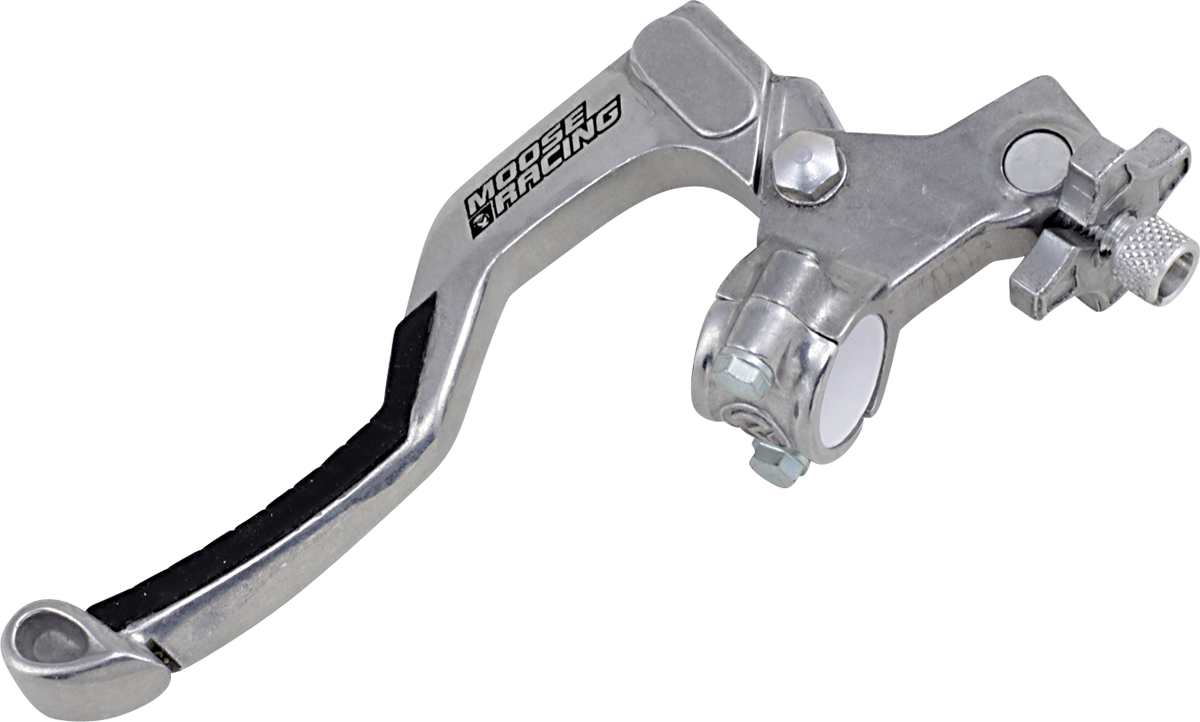 Black EZ3 Standard Lever Assembly