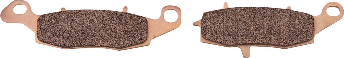 HH Sintered Brake Pads - Kawasaki/Suzuki