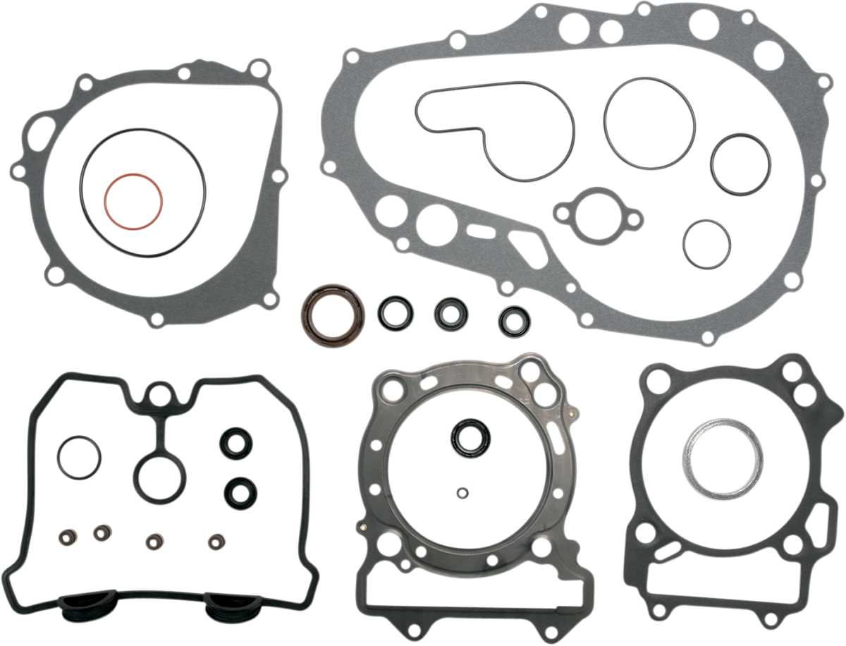 Motor Gasket Kit with Seal - DVX/LTZ/KFX