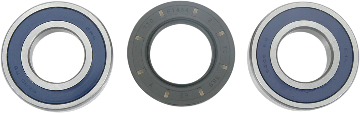 Wheel Bearing Kit - Rear