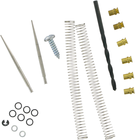 Super BN Series Pilot Jet - 4-Pack