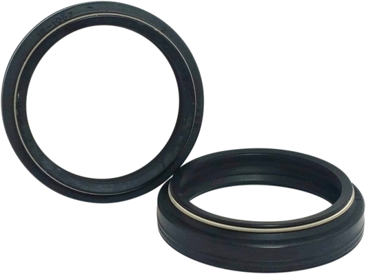 Fork Seals - 40 mm x 50 mm x 7/10.5 mm