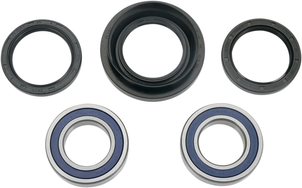 Wheel Bearing Kit - Rear