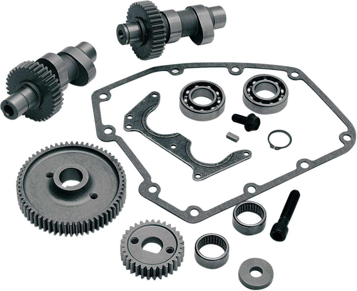 Cam Kit with 4 Gears - 585G