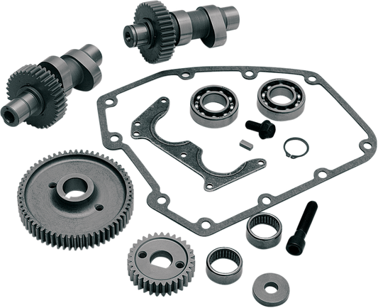 Cam Kit with 4 Gears - 585G