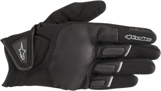 Stella Atom Gloves - Black - XS