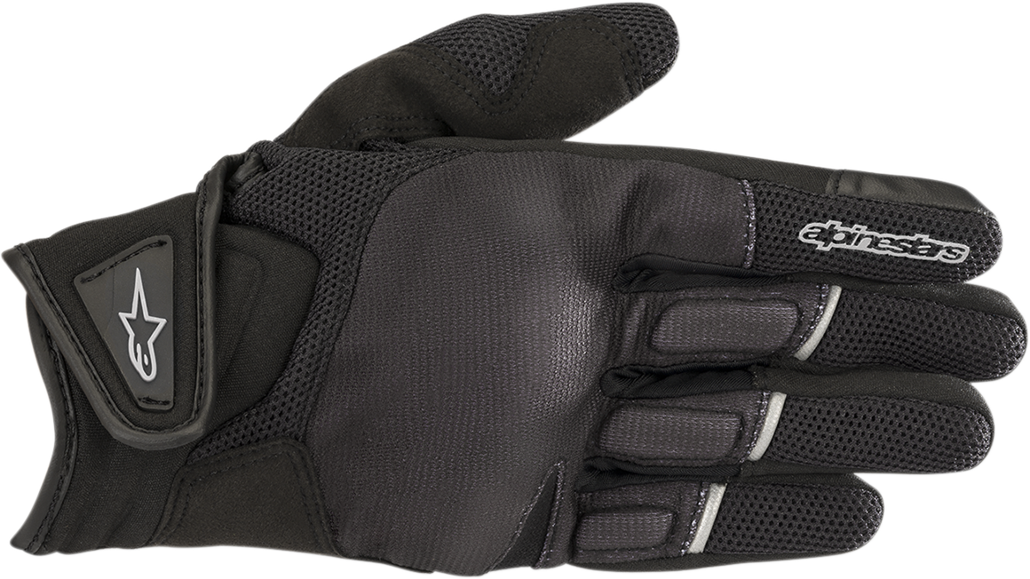 Stella Atom Gloves - Black - XS