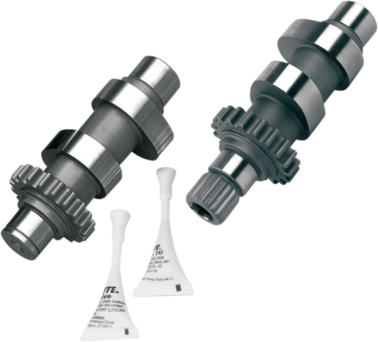 Chain Drive Cam - 570C - Twin Cam