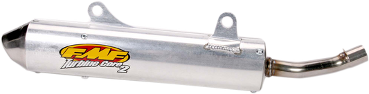 Turbinecore 2 Silencer