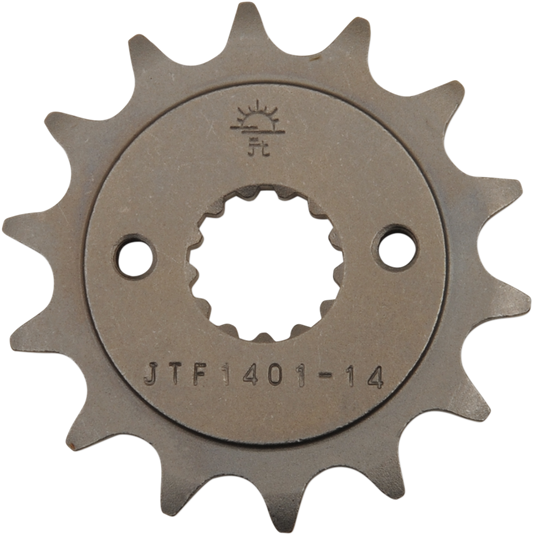 Counter Shaft Sprocket - 14-Tooth
