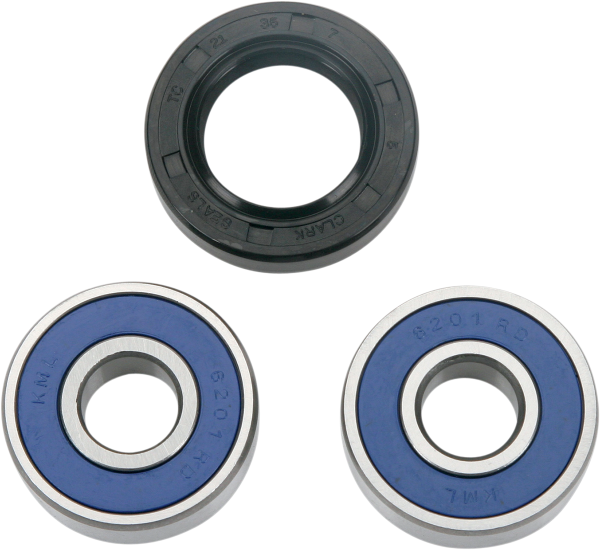 Wheel Bearing Kit - Front/Rear