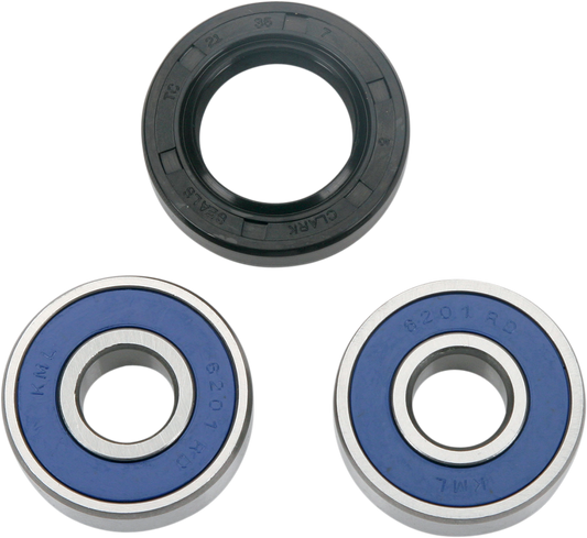 Wheel Bearing Kit - Front/Rear