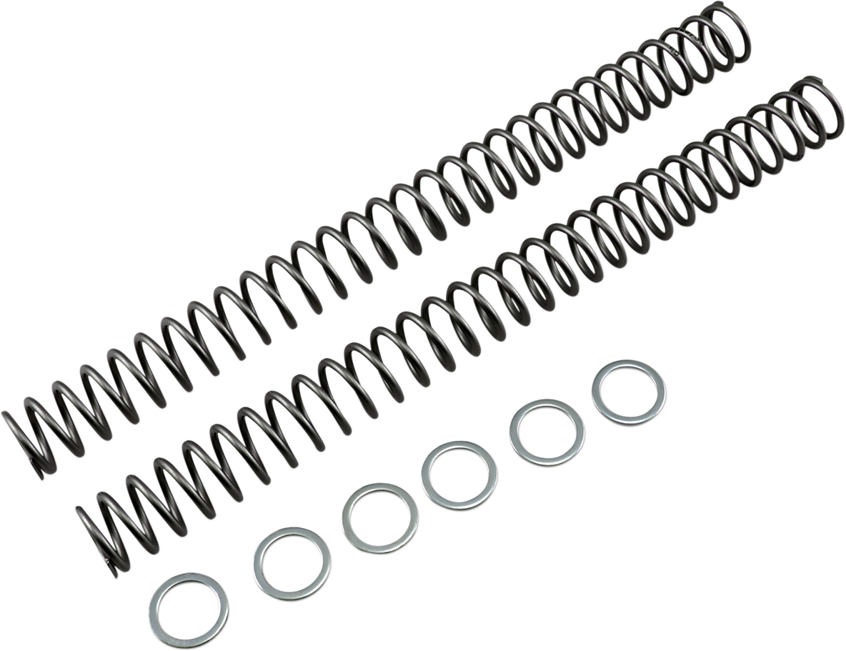 Fork Springs - 0.46 kg/mm