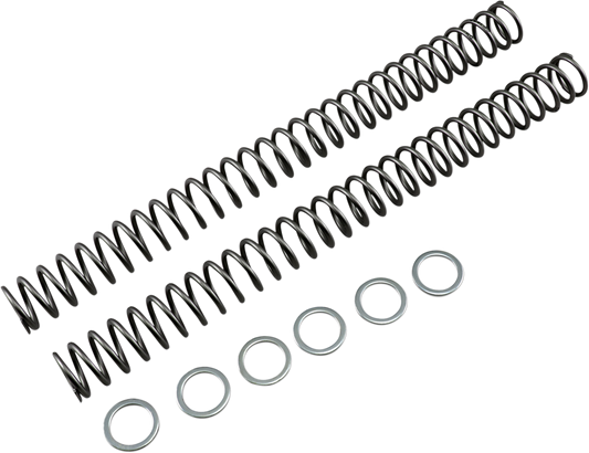 Fork Springs - 0.46 kg/mm