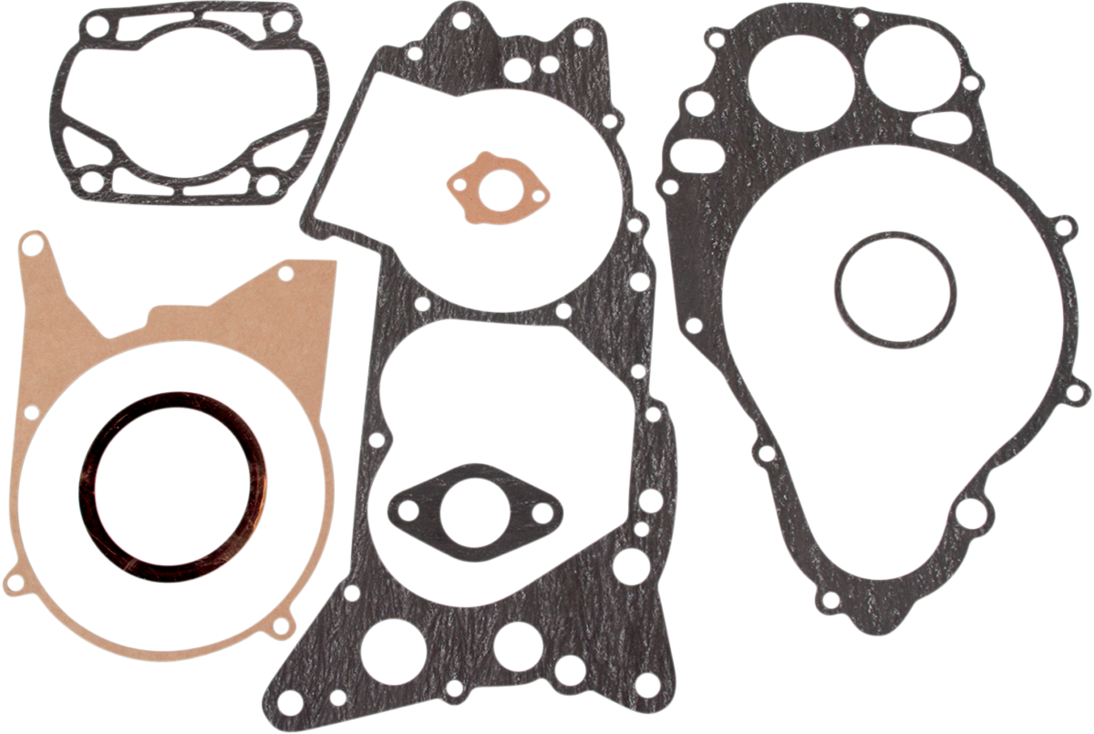 Complete Gasket Kit - TS250