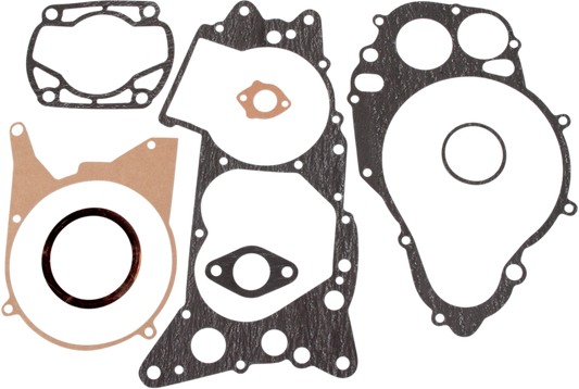 Complete Gasket Kit - TS250