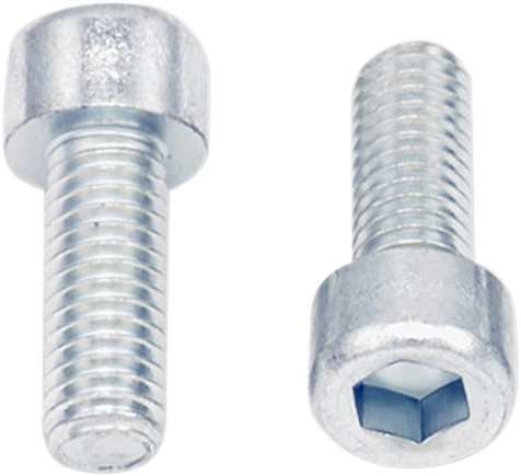 Allen Bolt M6x16 Socket Head 10 Pack