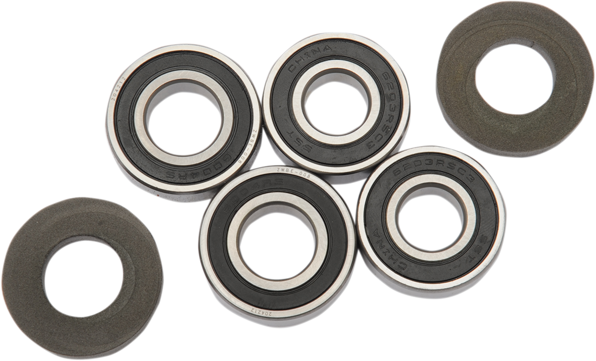 Wheel Bearing Kit - Front