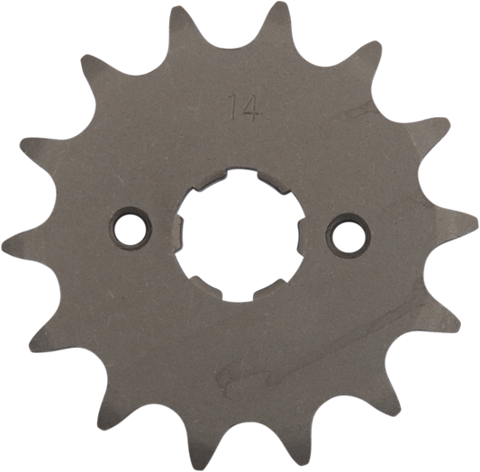 Countershaft Sprocket - 14-Tooth