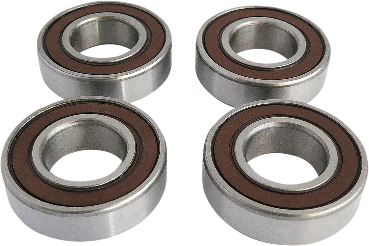 Wheel Bearing Kit - Rear