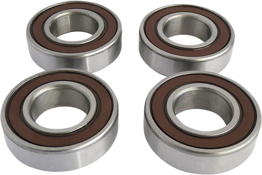 Wheel Bearing Kit - Rear