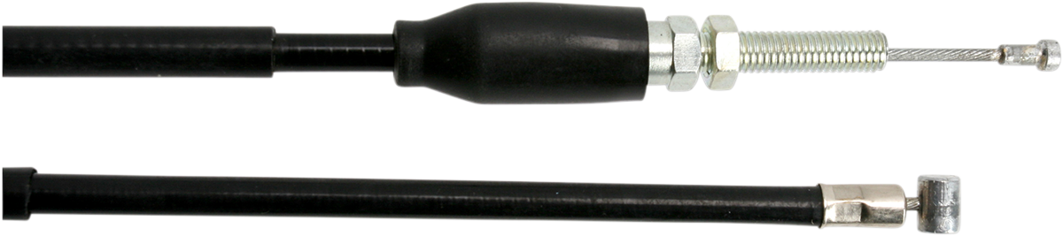 Brake Cable - Rear - Hand - Yamaha ATV