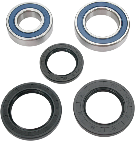 Wheel Bearing Kit - Rear