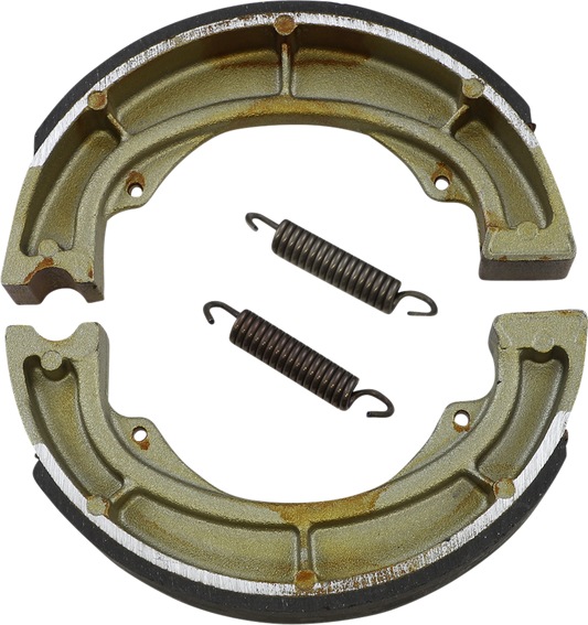 Brake Shoes - Kawasaki/Suzuki